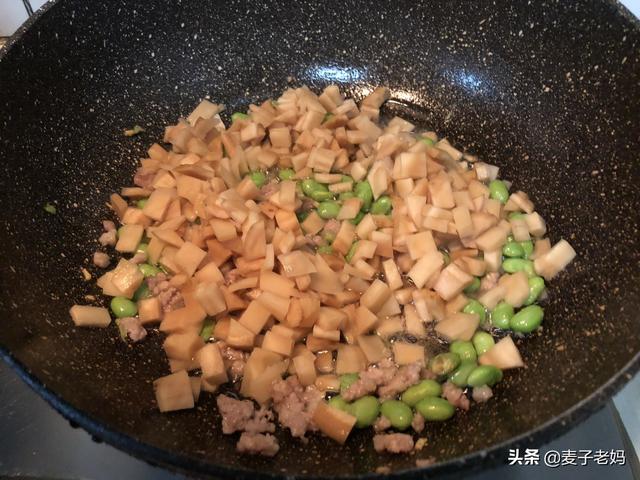 大头菜是什么菜，大头菜千万不要直接炒