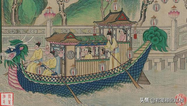 潇湘妃子指的是，潇湘妃子指谁蘅芜君指谁（林黛玉甘做潇湘妃子）