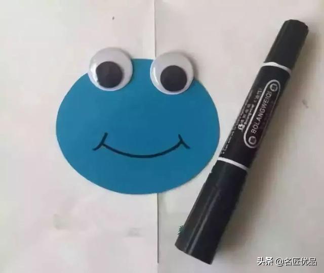 如何折一只猫咪手偶，怎么用一张纸折小猫（80后儿时经典玩具）
