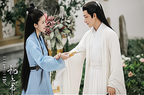 三生三世有几部，小黄人有几部（三生三世系列的5部作品）