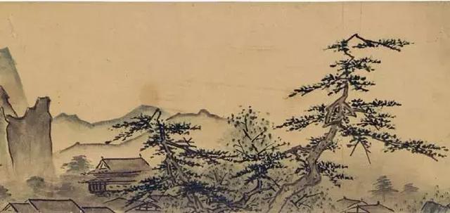 日本俳句经典作品,日本俳句经典作品赏析(你所不知道的日本俳句之美——风入蹄轻) 日本俳句经典作品,日本俳句经典作品赏析(你所不知道的日本俳句之美——风入蹄轻)