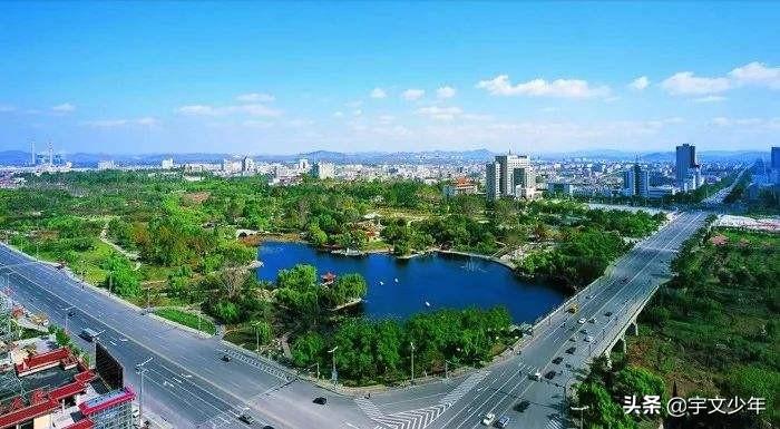 莱芜属于哪个市(济南市为什么没有莱芜区)