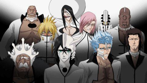 死神bleach,动画版全剧情情报-质信十强榜