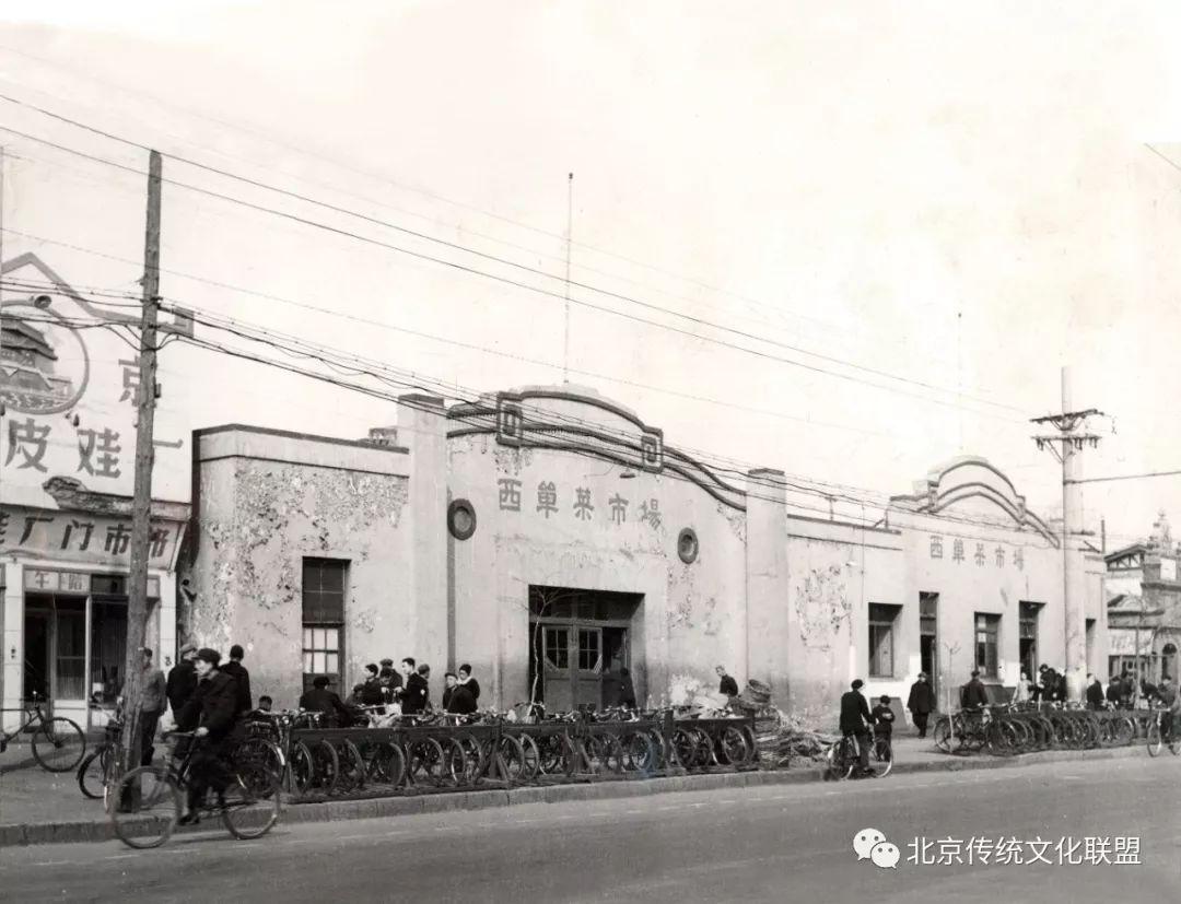 西单是哪个区(西单属于哪个街道)