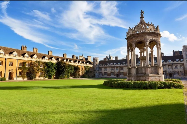 威尔士和英国的关系，威尔士算国家吗（威尔士——美丽的英伦四国）