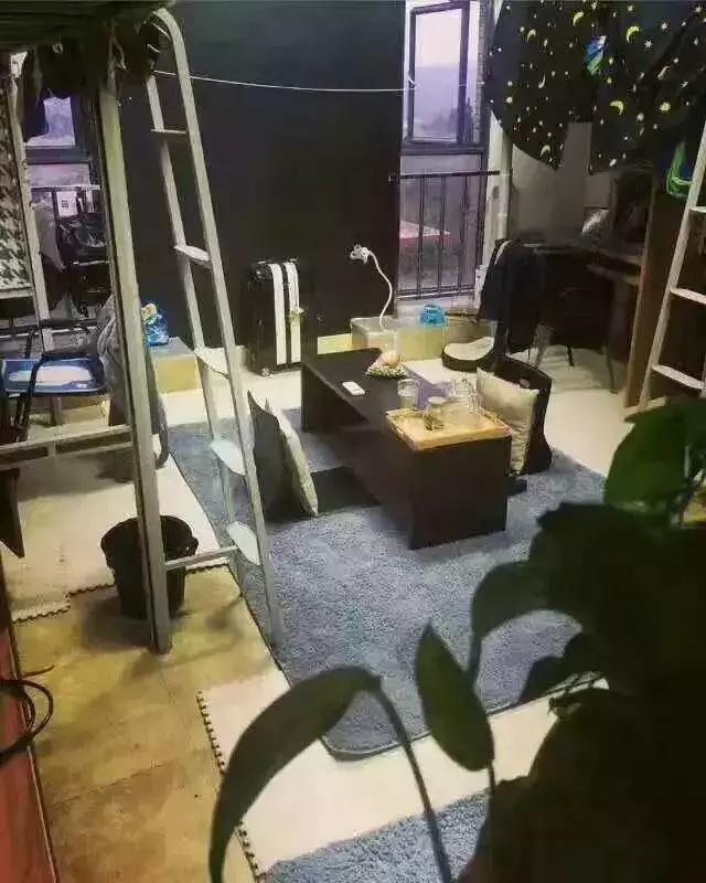 厦门城市职业学院宿舍，厦门城市职业学院宿舍条件怎么样（福建省内专科宿舍哪家强）