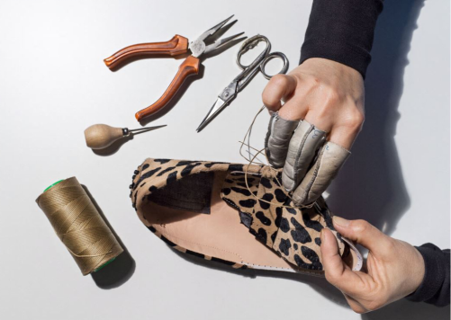 豆豆鞋怎么搭配，男士豆豆鞋怎么搭配（你值得一双王妃都爱的豆豆鞋）