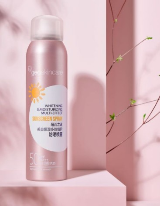 jm防晒喷雾适合军训用吗，JM防晒喷雾可以喷脸吗（军训必备防晒秘籍<喷雾篇>）