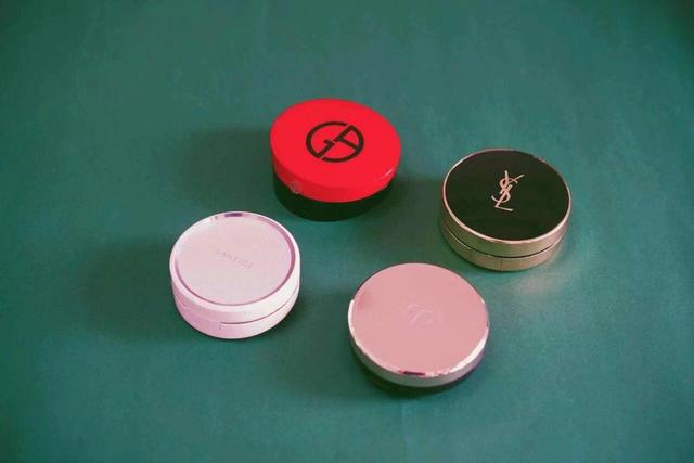 bb霜推荐，2019年最值得买的气垫就是它（bb霜品牌排行榜前十名）