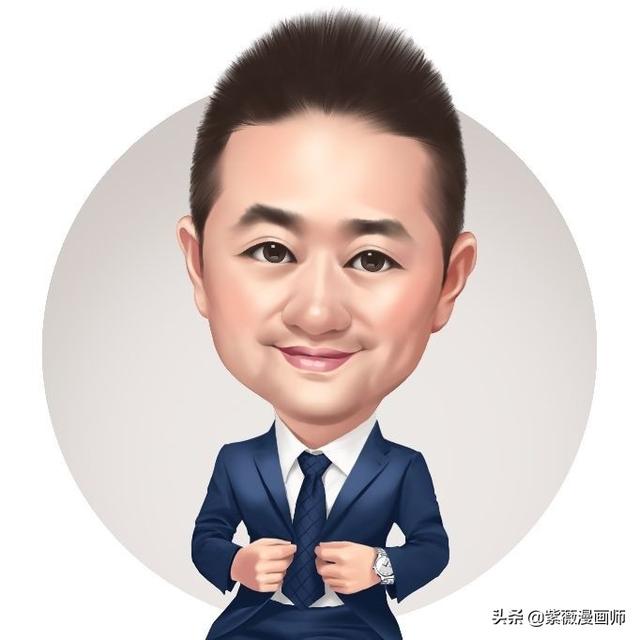 超霸气卡通头像微信，超霸气卡通头像（换一换你的微信头像吧）