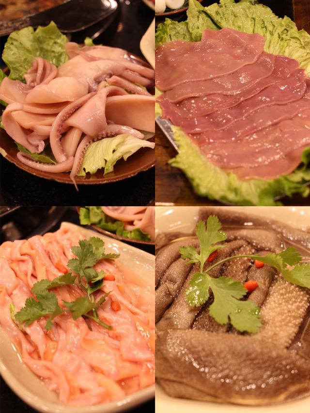 脆滑肉是哪里的菜，脆滑肉是哪里的菜系（收下这份这五家火锅你钟爱哪家）