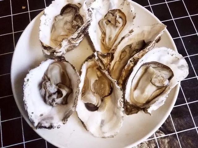 生蚝是海鲜吗，牡蛎对男性性功能有用吗（市场上这5种海鲜都是养殖的）