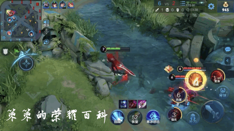 国服李信最强出装铭文，国服李信最强出装铭文搭配（<光信打法/暗信思路/合理选择>）