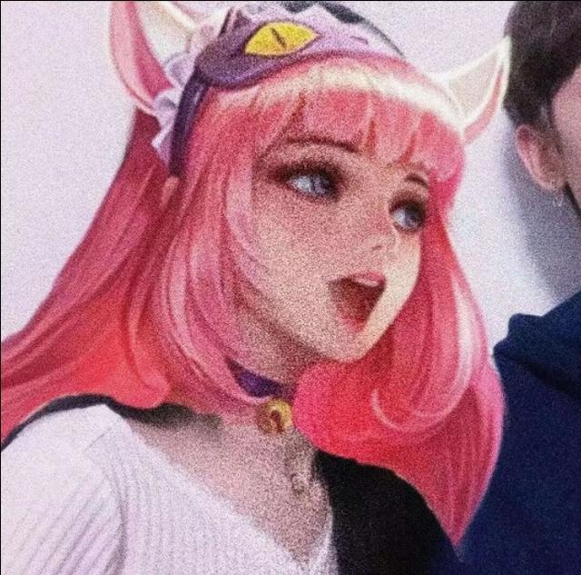 王者荣耀情头，微信头像，王者荣耀情头（6.4，王者情侣头像）