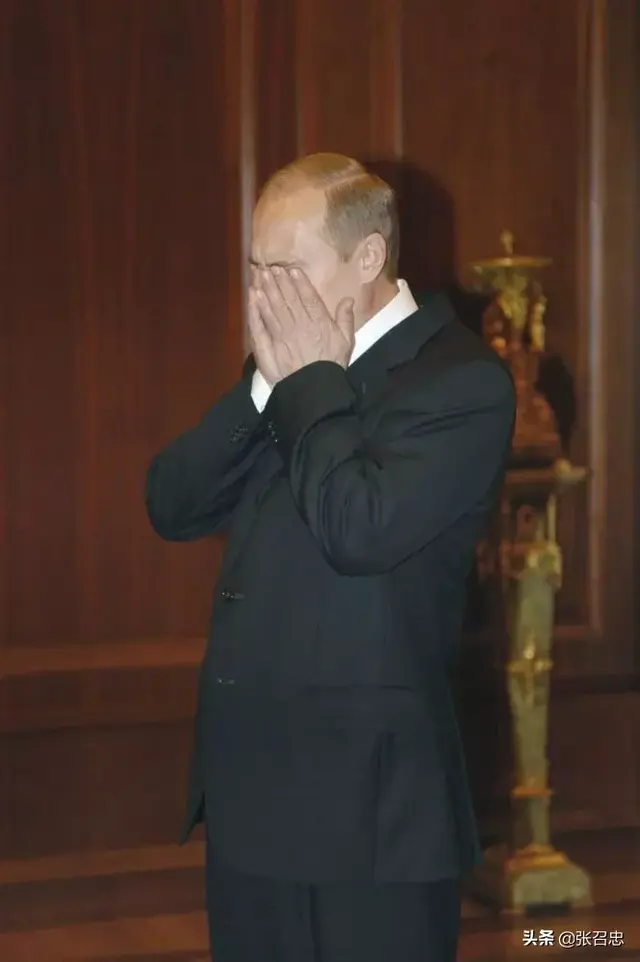 普京当了多少年总统了，普京当了多少年总统（为世界留下了哪些记忆）