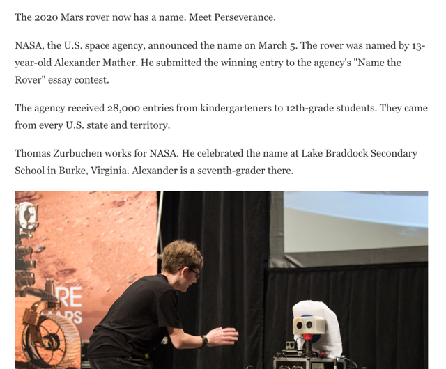 老外推荐了9个好用的网站，外国网站都有什么值得推荐（美国孩子都在读的新闻网站Newsela）