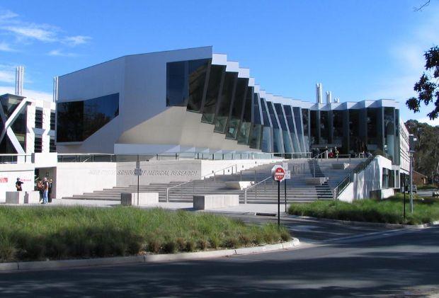 澳大利亚的大学，澳大利亚有哪些著名大学（世界排名前30的大学——澳洲八大澳大利亚国立大学）