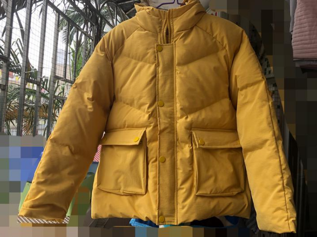 羽绒服能暴晒吗，羽绒服发霉可以在太阳下暴晒吗（羽绒服清洗小妙招）