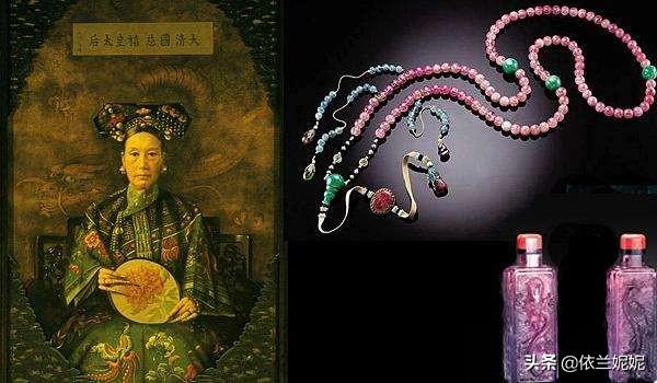 碧玺是什么材质，碧玺算什么档次的珠宝（碧玺：被称为“落入人间的彩虹）