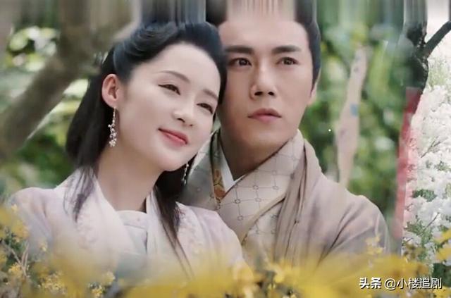 锦绣南歌里彭城王妃结局，锦绣南歌结局骊歌和彭城王在一起了吗（开放式大结局是悲是喜）