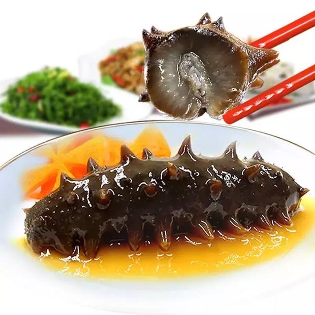即食海参怎么吃，即食海参如何正确食用（海参这么做，才有营养！）