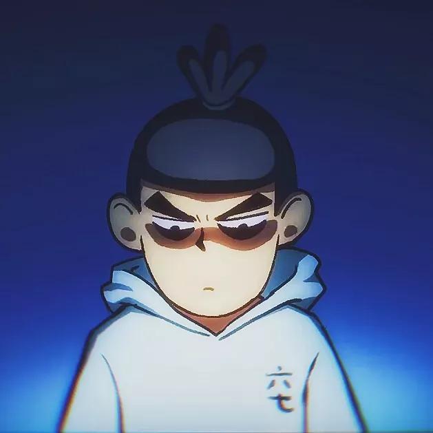 刺客五六七图片，刺客伍六七微信（刺客伍六七，头像来啦）