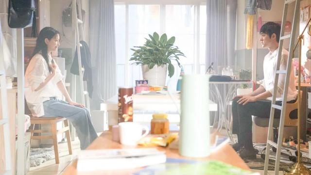 小聋女自幼失聪哪个电影叫什么，小聋女自幼失聪是谁演的（看完郭敬明编剧的《如果声音不记得》）