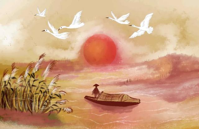 秋天的诗词名句，写秋天的诗词名句（30个静美悠闲的秋天诗句）