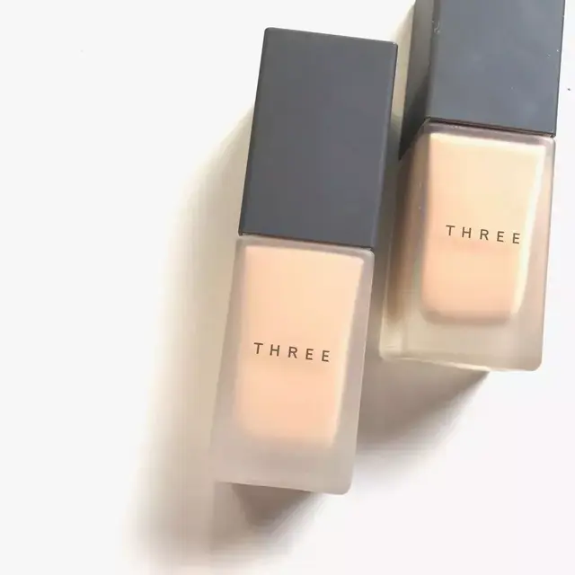 粉底液rmk是什么牌子，RMK粉底液色号（推荐10款适合春夏季的日系粉底液）