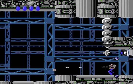 魂斗罗6怎么调无限命，魂斗罗6怎么调无限命中（FC游戏隐藏秘籍盘点）