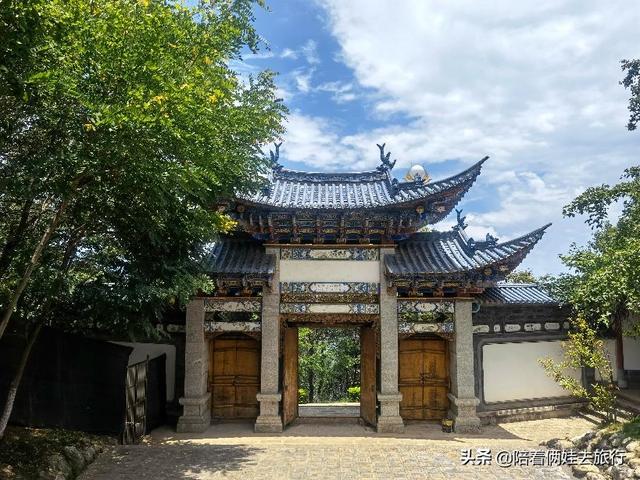 洱海海拔多少米，洱海拔多少米高（发现真是个绝佳的免费宝藏遛娃地）