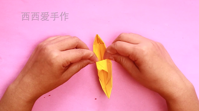 手工小船的做法，手工小船的做法一步一步教（折法非常简单只需一张纸完成）