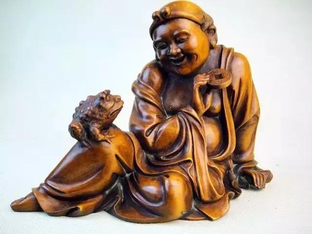 鹰的寓意和象征，70种雕件寓意大汇总！