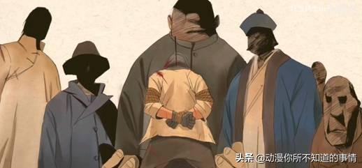 冯宝宝到底是什么身份，一人之下冯宝宝是个什么人（一人之下：甲申之乱全解析）