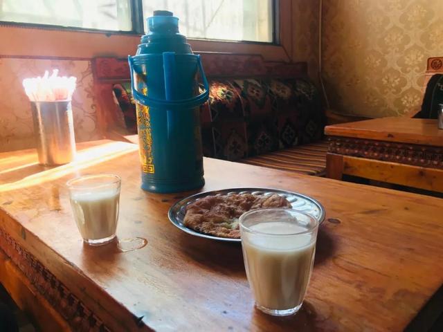 藏族的风俗习惯，藏族的民风民俗（看完你就是个西藏人了）