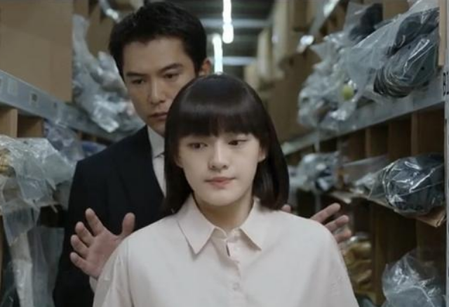 《生活家》结局像“无间道”，邱晓霞和王事成不该组CP，违背现实