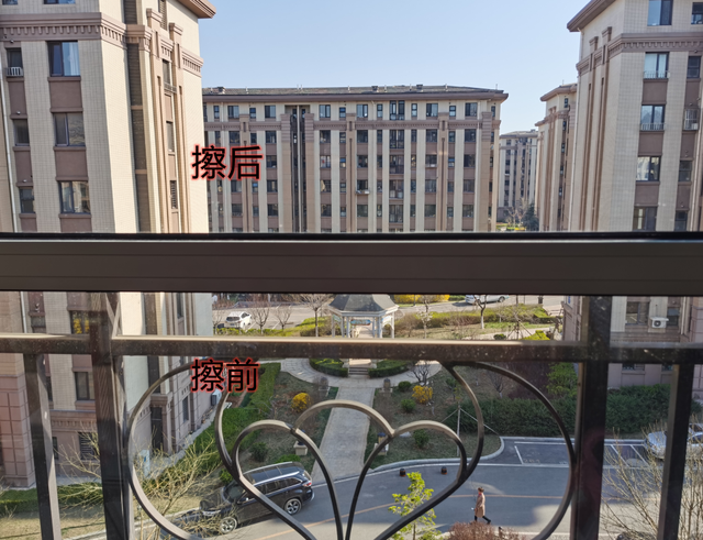 擦窗机器人好用吗，擦窗机器人到底值不值得买（看我家的使用体验）