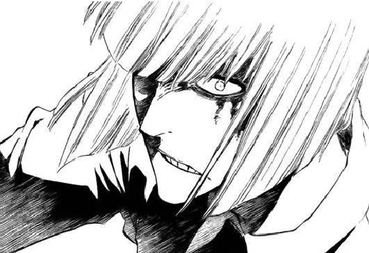 晓编漫评05:《bleach死神》平子真子,修兵卍解大揭秘