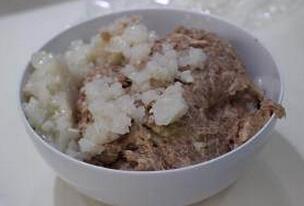 图片[10]-【皮冻小笼包】做法步骤图 一口一个 儿子抢着吃-起舞食谱网