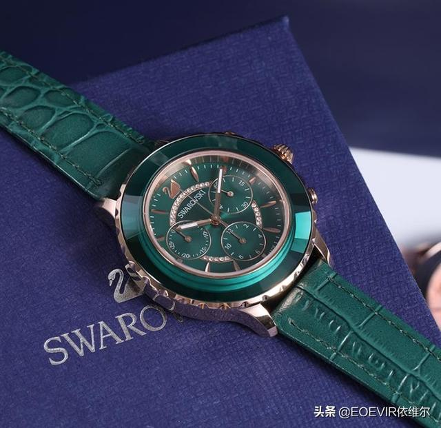 萧邦手表什么档次，肖邦算什么档次手表（干货，从入门到高端的女士腕表）