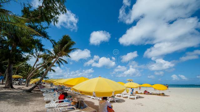 塞班岛多少个岛屿，岛上为何大多都是中国人
