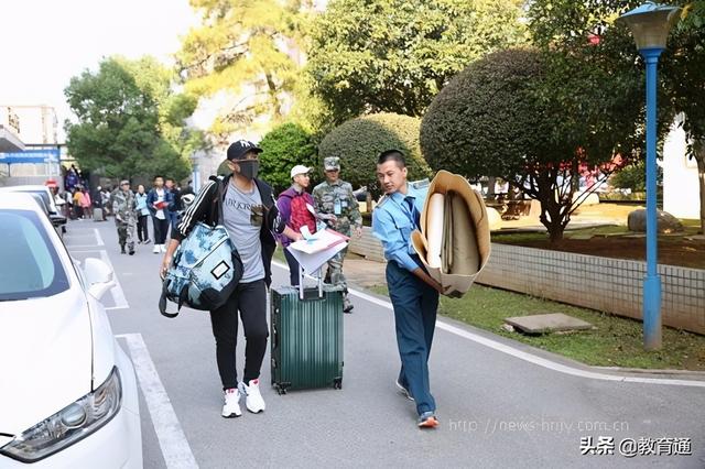 长沙航空职业技术学院怎么样，排名好不好（长沙航院：热情似火）