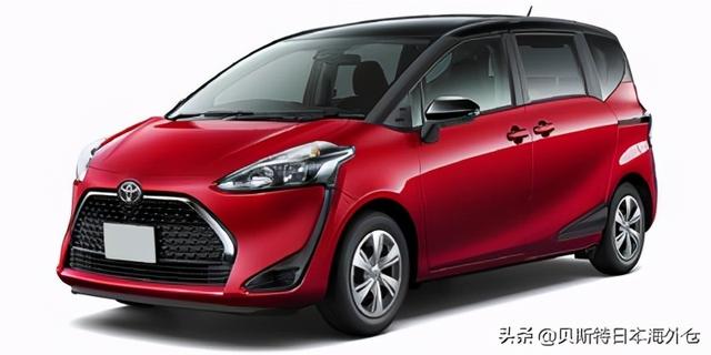 丰田汽车全部车型，丰田系列所有车型（丰田集团可以参考的最畅销排行）