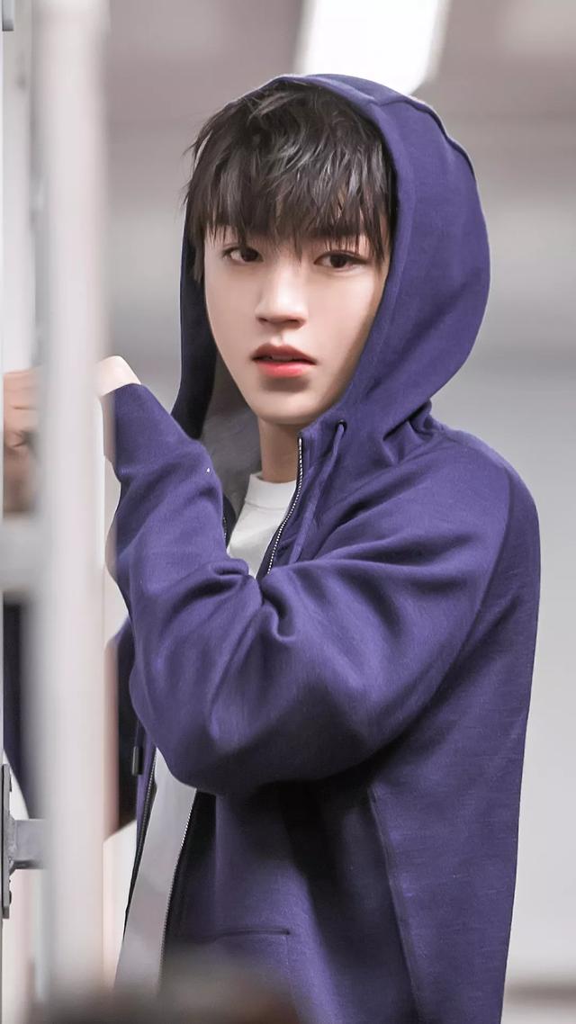 王俊凯高清壁纸，王俊凯高清壁纸图片（珍藏高清：你们要的王俊凯壁纸）