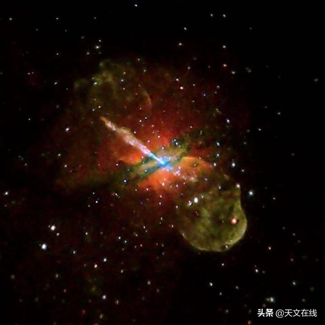 宇宙间的四种基本力，宇宙中的三种力（揭秘宇宙最强之力）