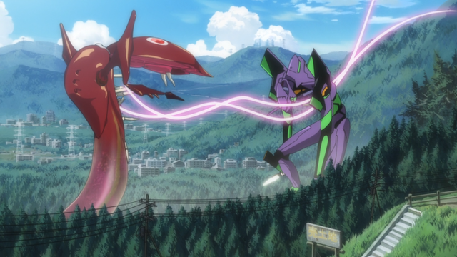 碇真嗣，微信头像，碇真嗣（普通人根本承受不了）