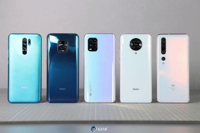 香炸了！红米Redmi K30至尊纪念版体验评测