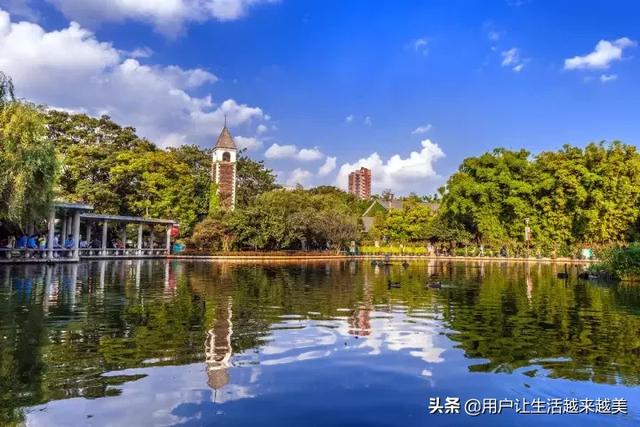 中国风水最好的省，中国著名的三大风水宝地（中国风水最好的10大城市排名）