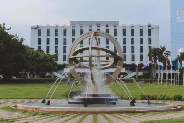 华南财经大学在哪儿，华南财经大学在哪儿（省内这10所高校实力“受宠”）