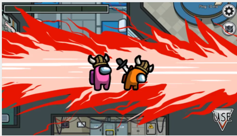 「among us」 我们之间/太空狼人杀 的十个游戏小技巧